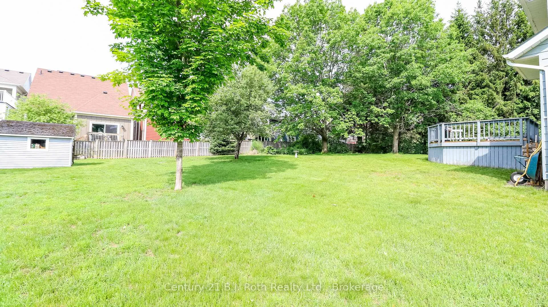 Photo 4 of 3332 Grayshott Drive, Severn, West Shore — HOMEH