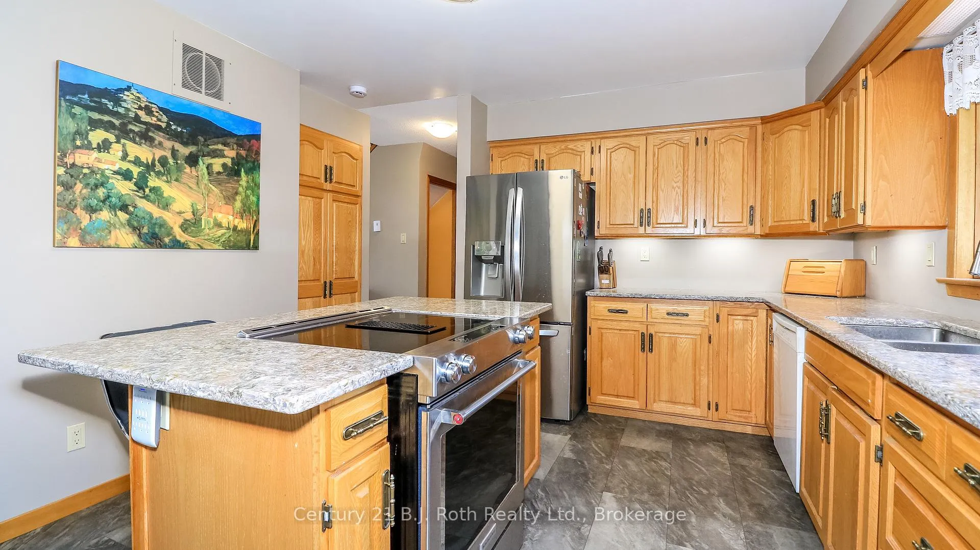 Photo 6 of 3332 Grayshott Drive, Severn, West Shore — HOMEH