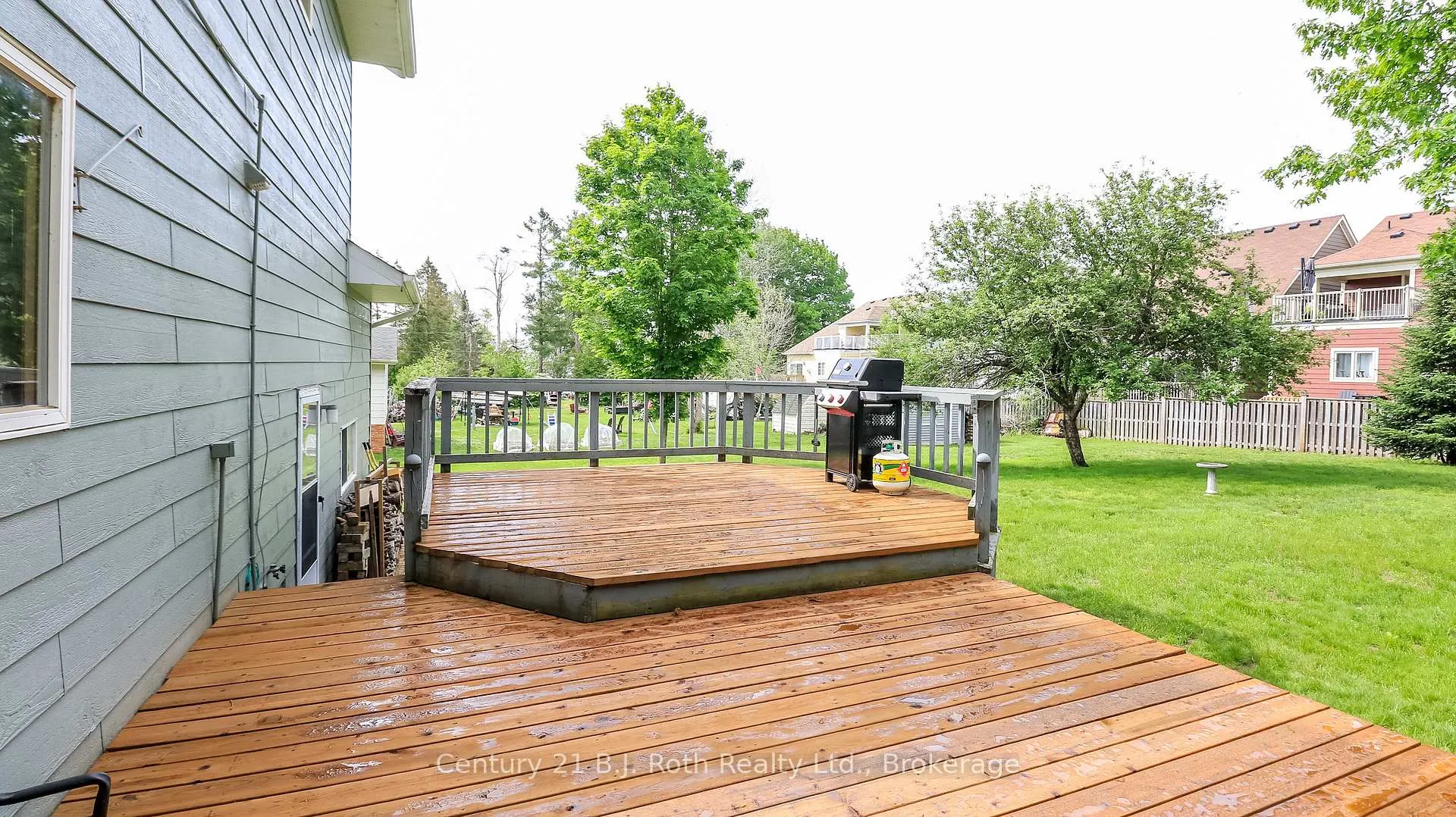 Photo 10 of 3332 Grayshott Drive, Severn, West Shore — HOMEH
