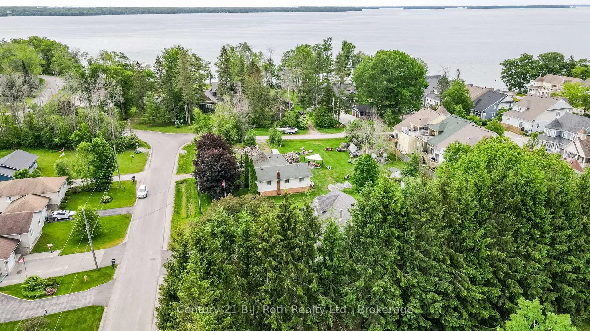Photo 1 of 3332 Grayshott Drive, Severn, West Shore — HOMEH