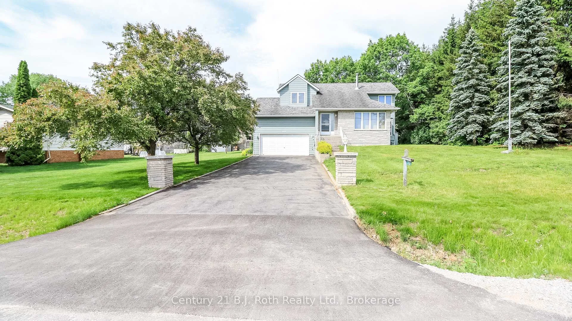 Photo 27 of 3332 Grayshott Drive, Severn, West Shore — HOMEH