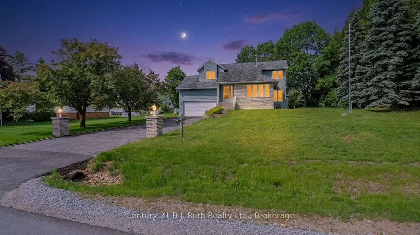 Photo 26 of 3332 Grayshott Drive, Severn, West Shore — HOMEH