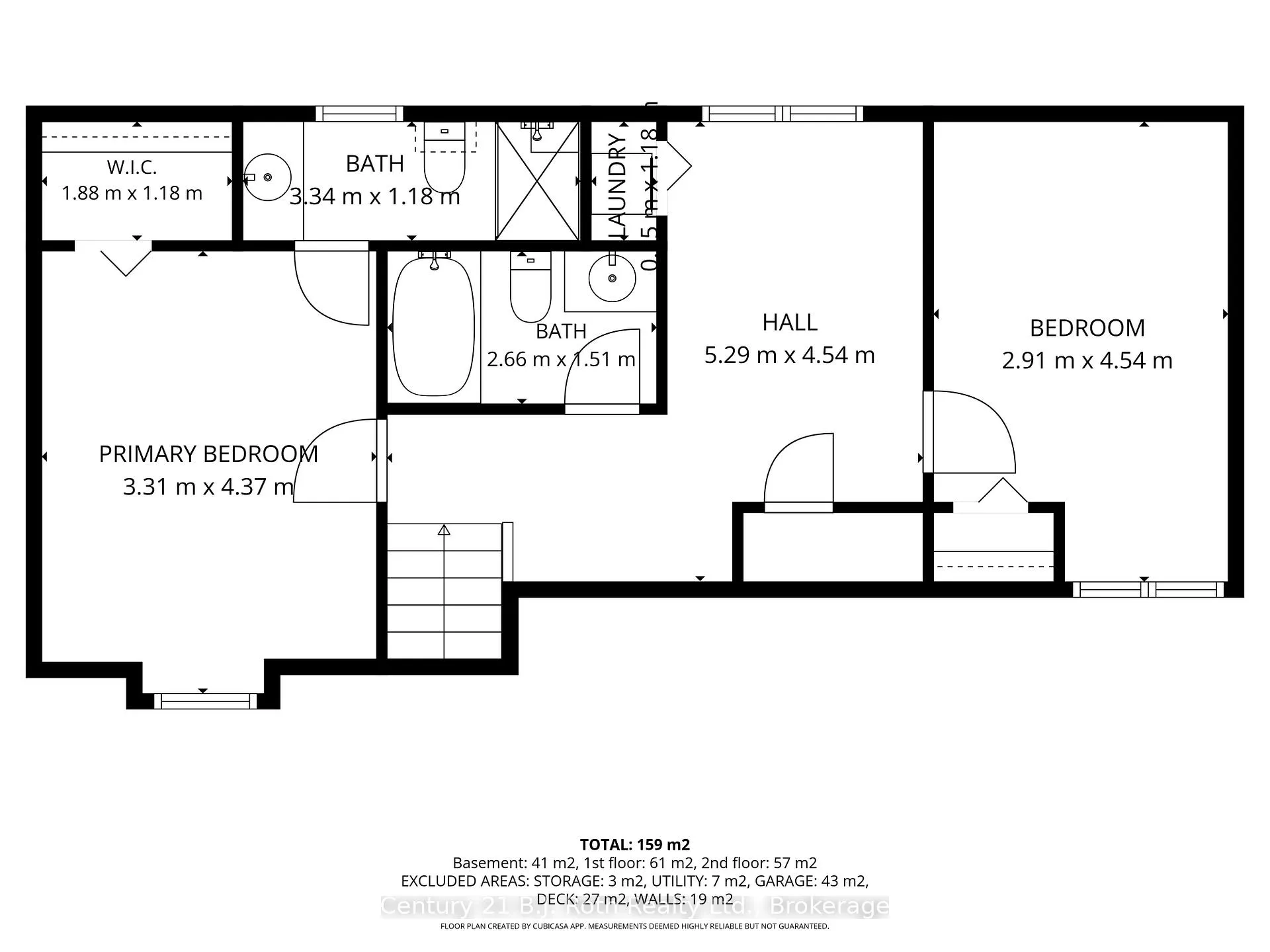 Photo 28 of 3332 Grayshott Drive, Severn, West Shore — HOMEH
