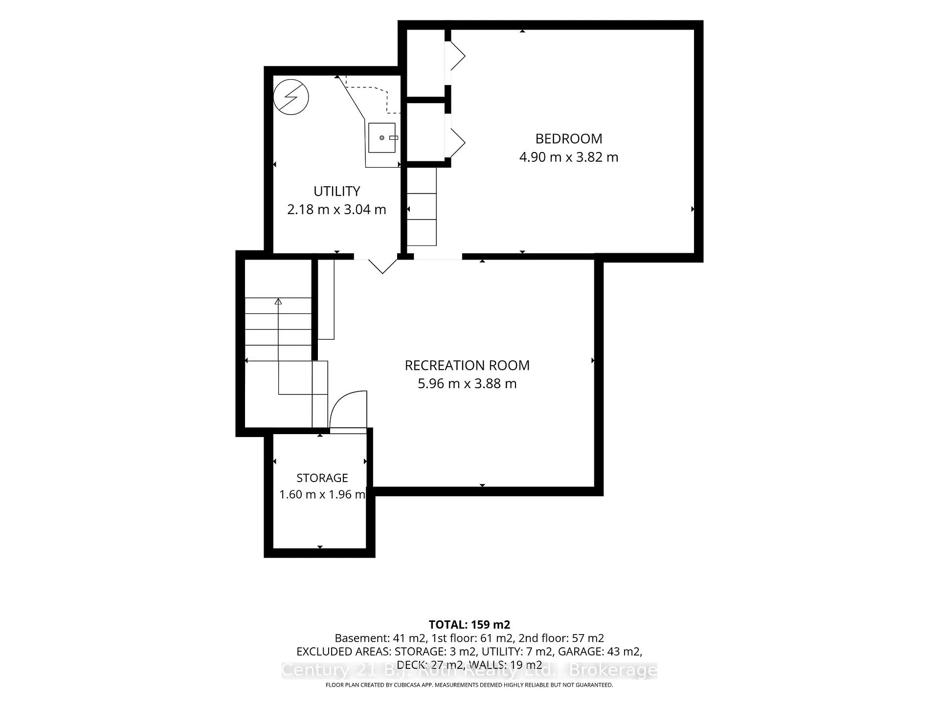 Photo 30 of 3332 Grayshott Drive, Severn, West Shore — HOMEH