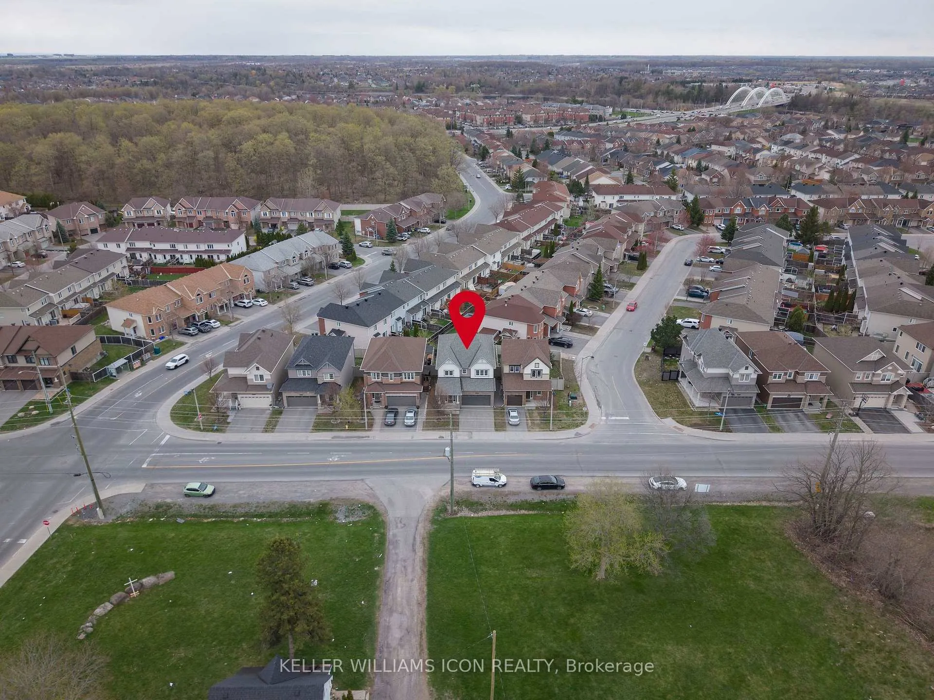 Photo 2 of 3379 Woodroffe Avenue, Ottawa, Barrhaven - Strandherd — HOMEH