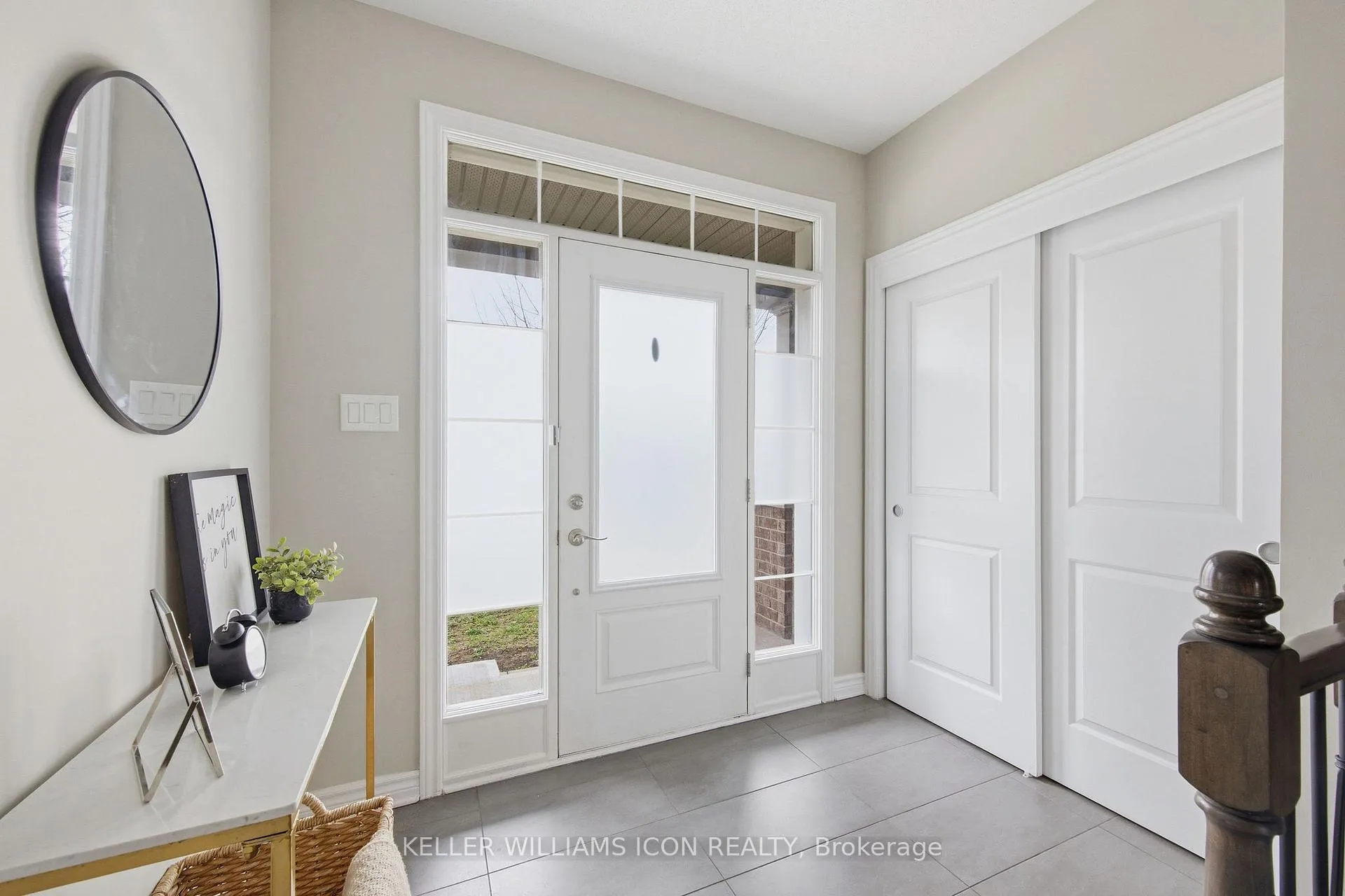 Photo 3 of 3379 Woodroffe Avenue, Ottawa, Barrhaven - Strandherd — HOMEH