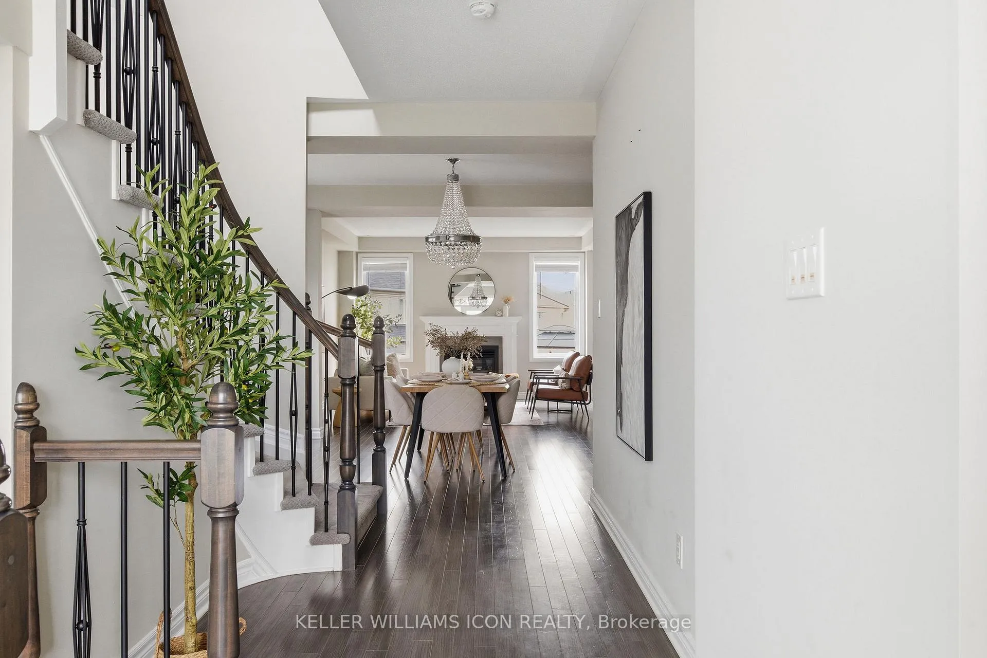 Photo 4 of 3379 Woodroffe Avenue, Ottawa, Barrhaven - Strandherd — HOMEH