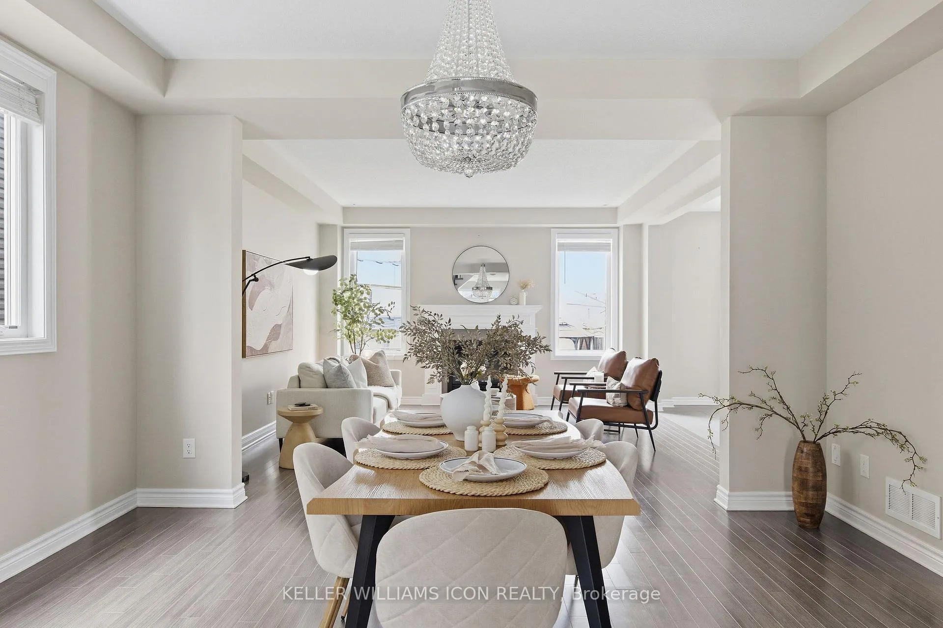 Photo 5 of 3379 Woodroffe Avenue, Ottawa, Barrhaven - Strandherd — HOMEH