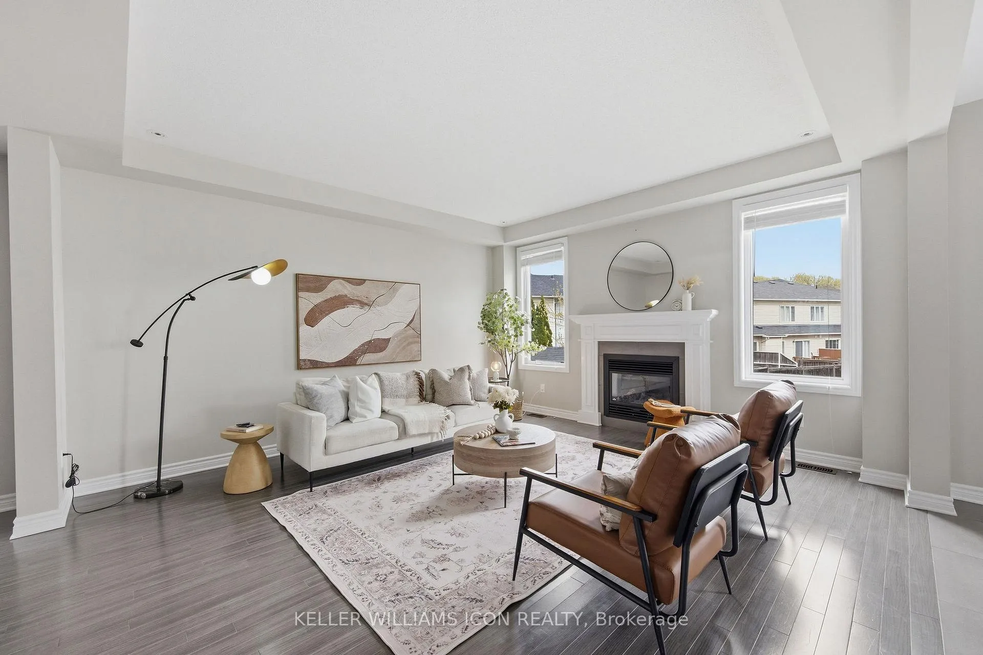 Photo 9 of 3379 Woodroffe Avenue, Ottawa, Barrhaven - Strandherd — HOMEH