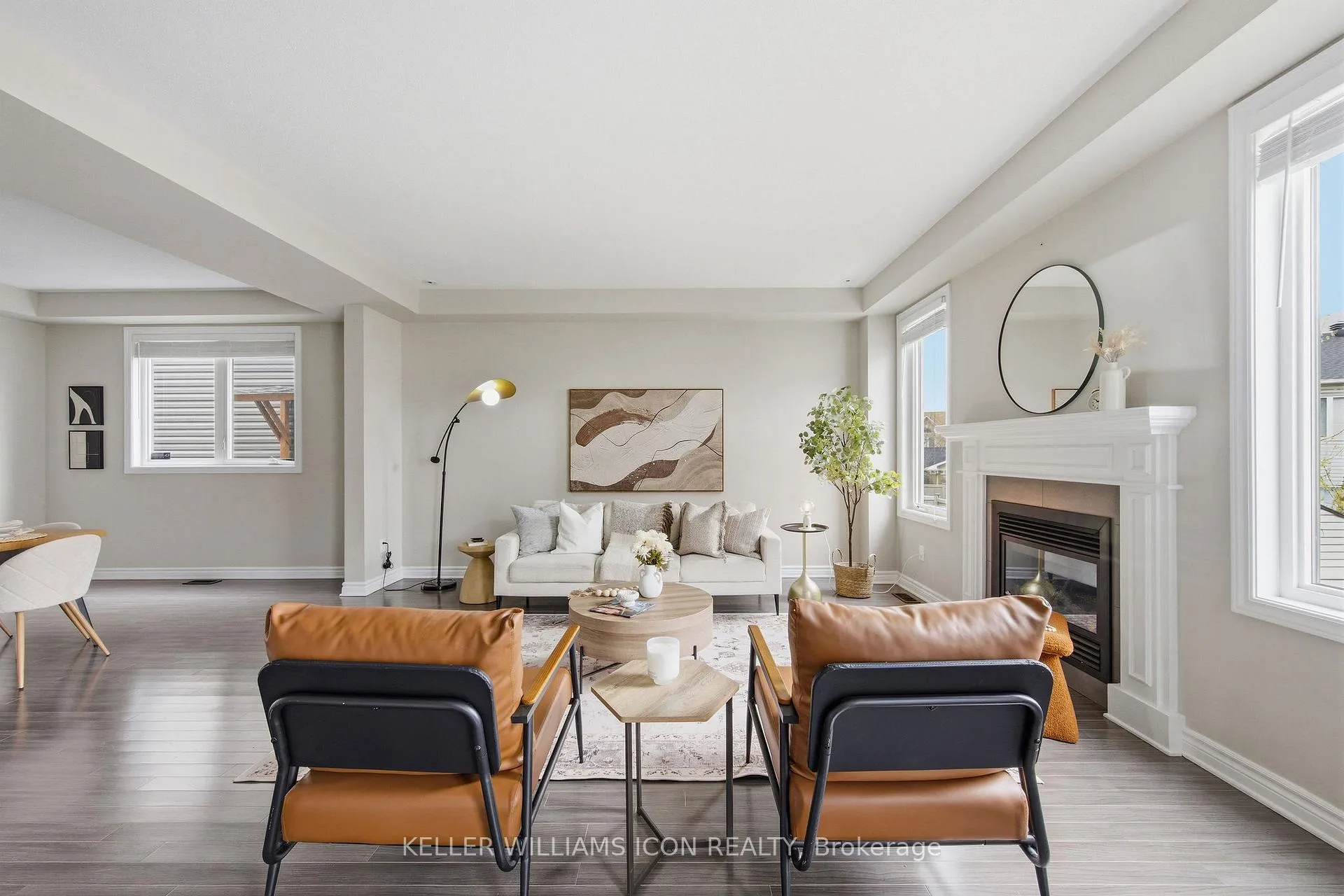 Photo 10 of 3379 Woodroffe Avenue, Ottawa, Barrhaven - Strandherd — HOMEH