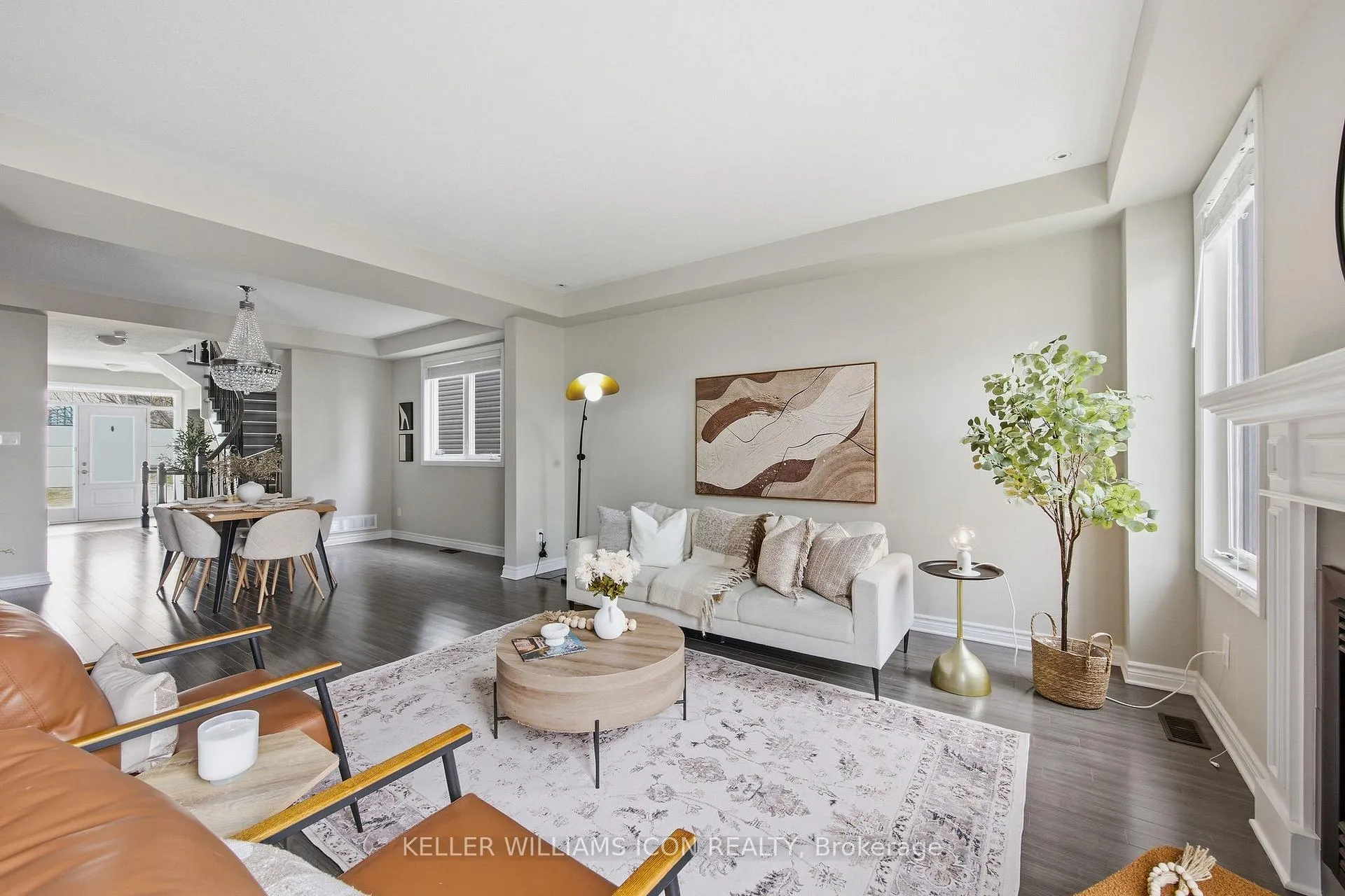 Photo 11 of 3379 Woodroffe Avenue, Ottawa, Barrhaven - Strandherd — HOMEH