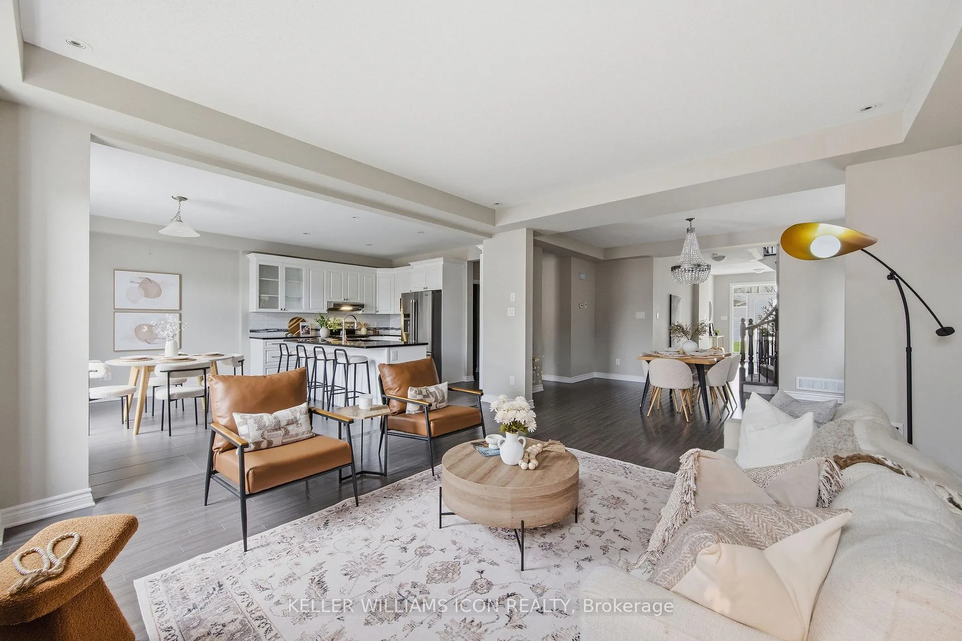 Photo 12 of 3379 Woodroffe Avenue, Ottawa, Barrhaven - Strandherd — HOMEH