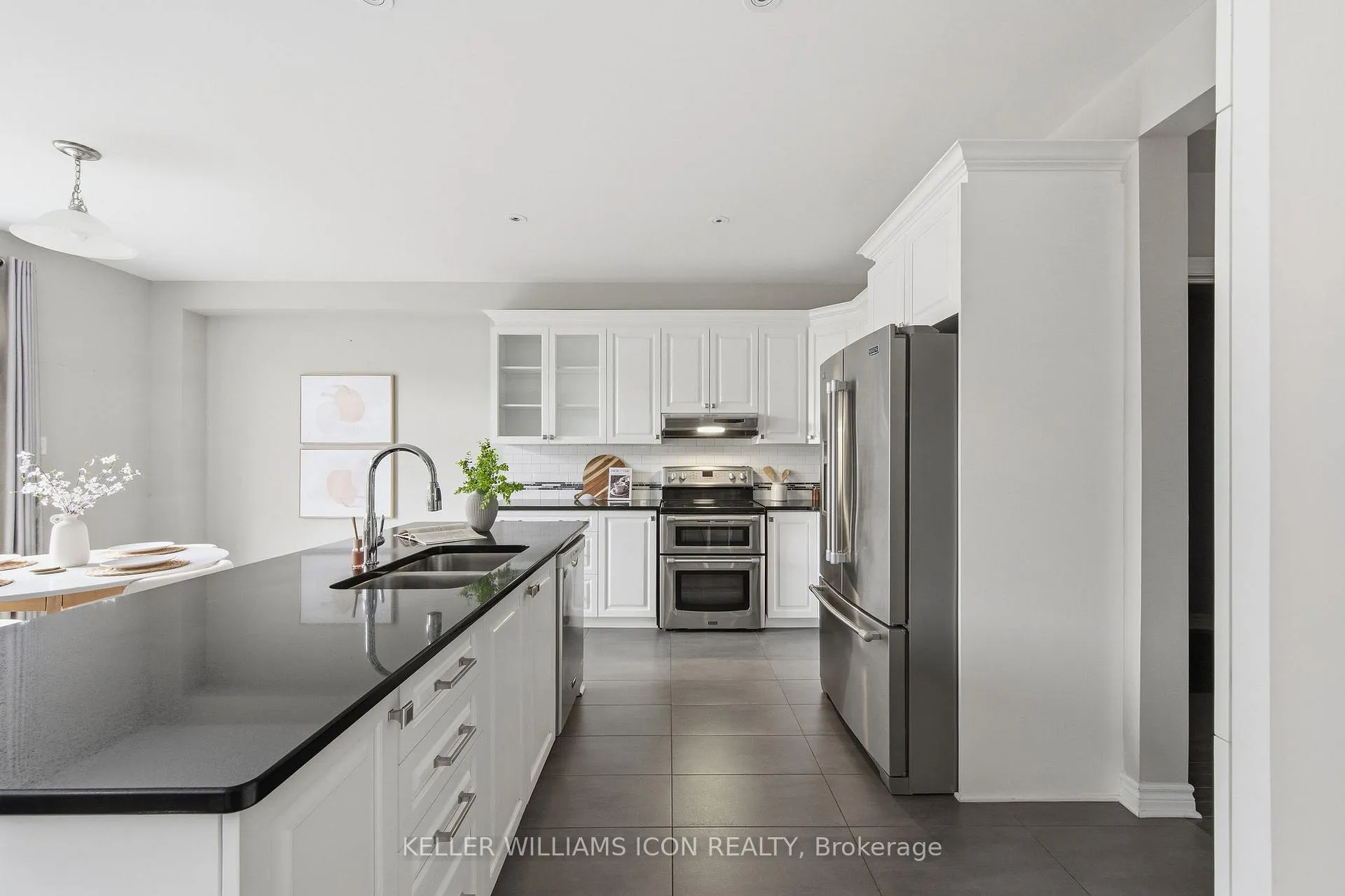 Photo 14 of 3379 Woodroffe Avenue, Ottawa, Barrhaven - Strandherd — HOMEH