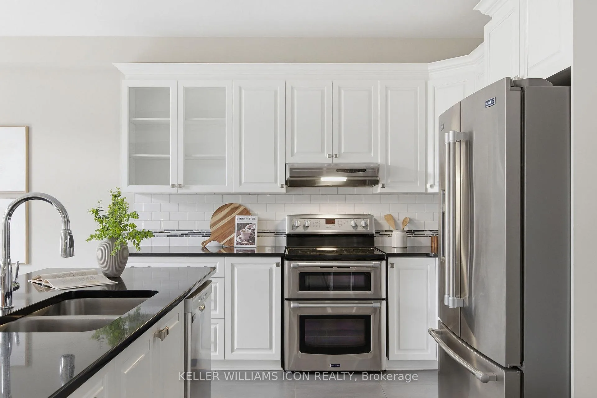 Photo 15 of 3379 Woodroffe Avenue, Ottawa, Barrhaven - Strandherd — HOMEH