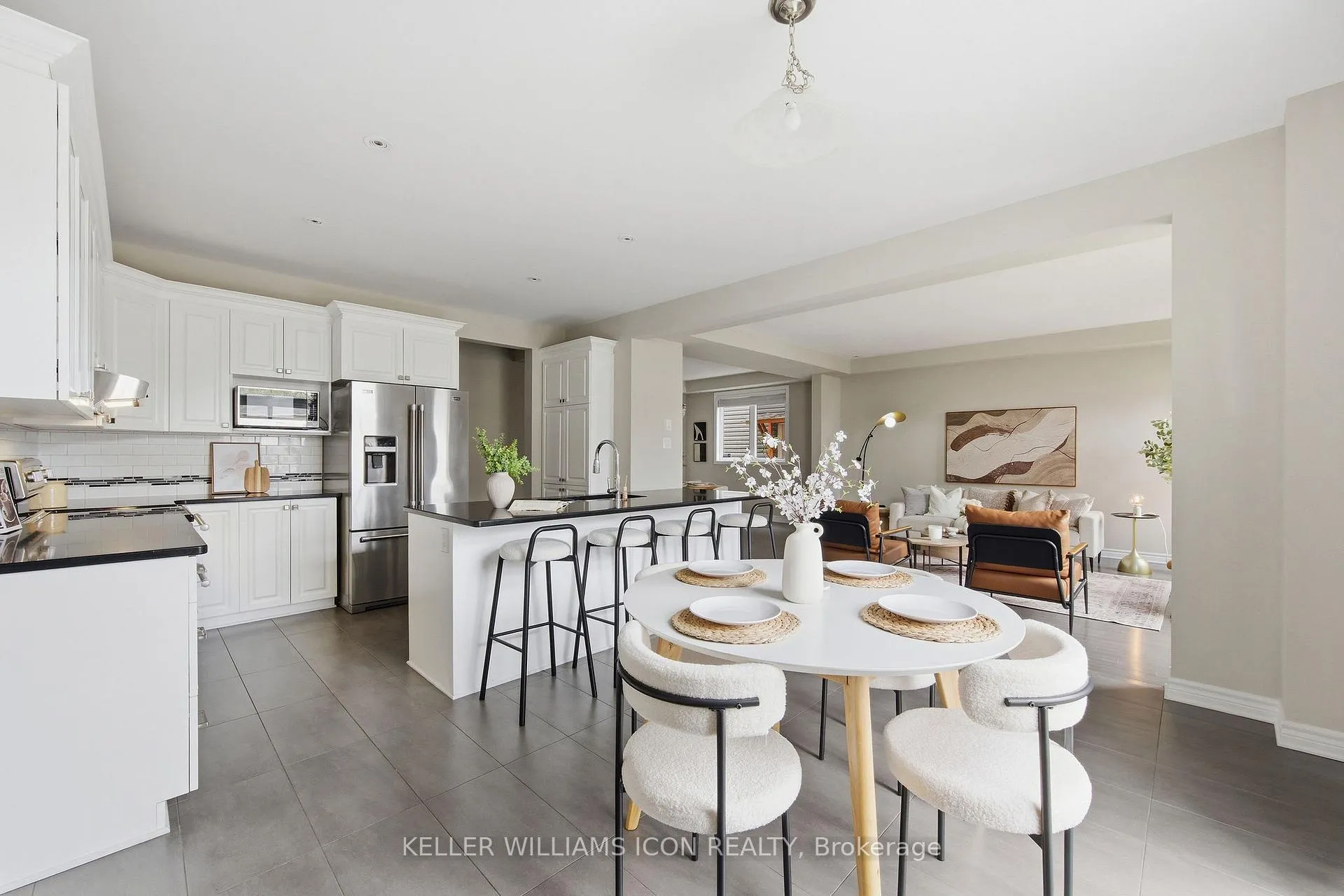 Photo 19 of 3379 Woodroffe Avenue, Ottawa, Barrhaven - Strandherd — HOMEH