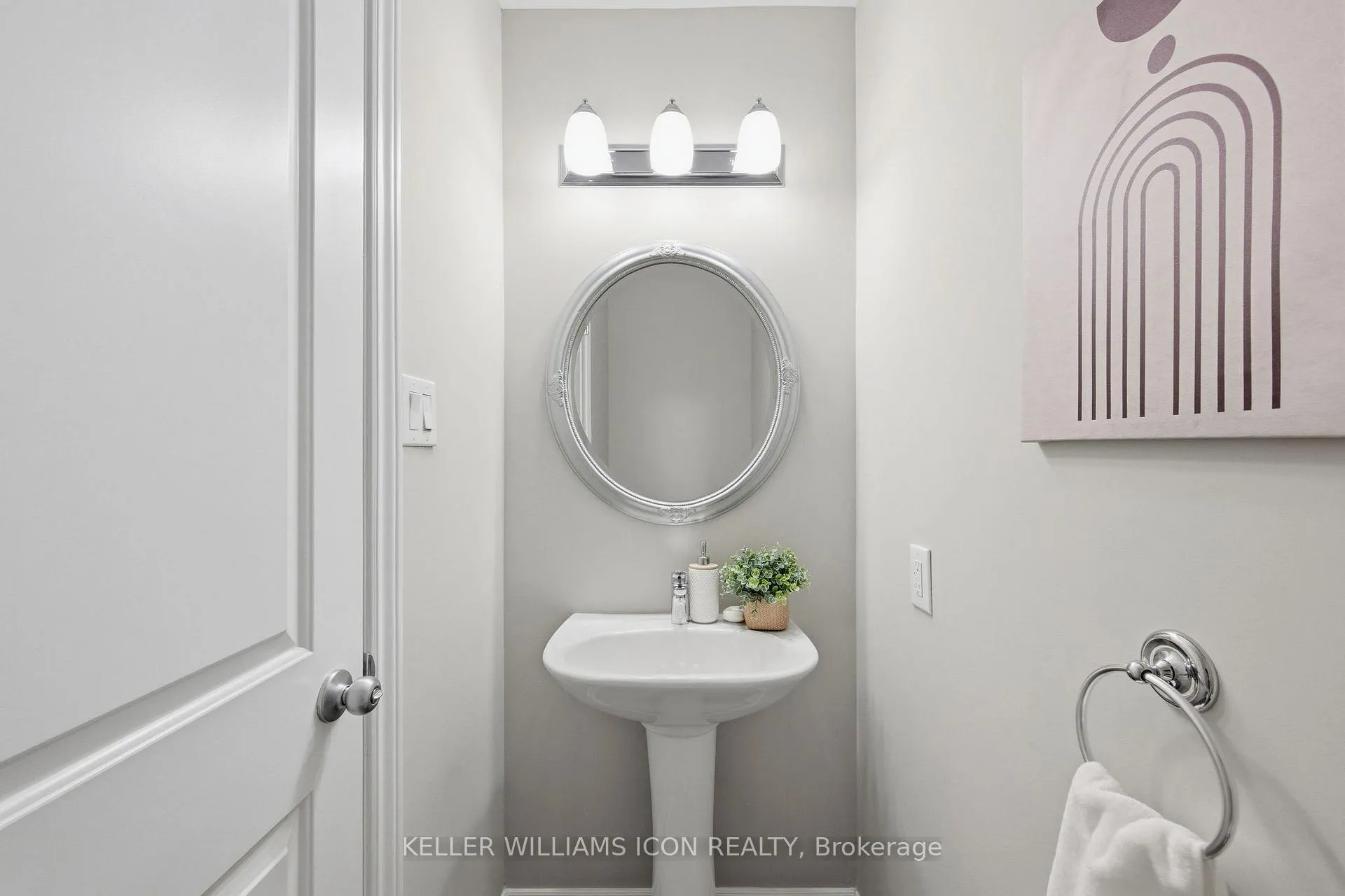 Photo 21 of 3379 Woodroffe Avenue, Ottawa, Barrhaven - Strandherd — HOMEH