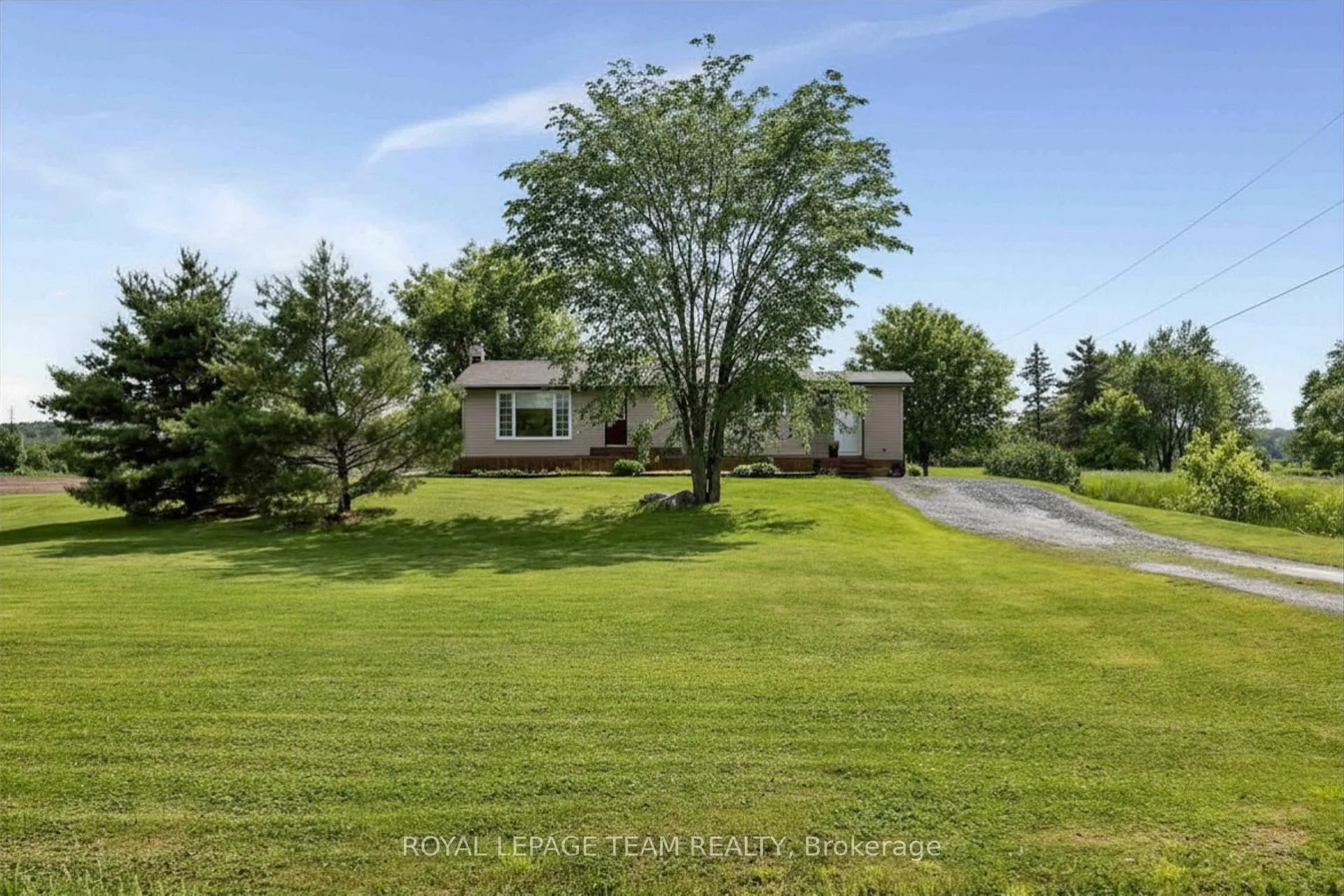 Photo 1 of 3217 Woodkilton Road, Ottawa, Dunrobin — HOMEH