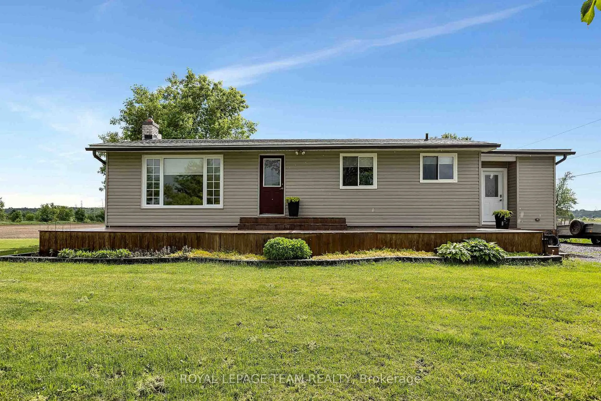 Photo 4 of 3217 Woodkilton Road, Ottawa, Dunrobin — HOMEH