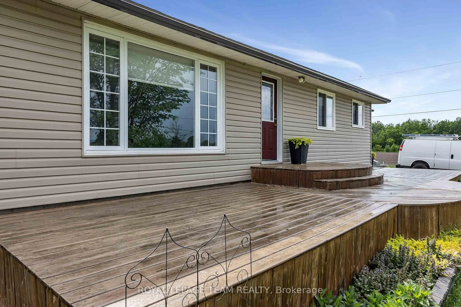 Photo 6 of 3217 Woodkilton Road, Ottawa, Dunrobin — HOMEH
