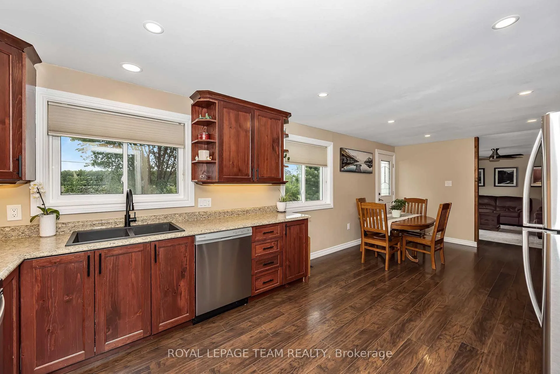 Photo 14 of 3217 Woodkilton Road, Ottawa, Dunrobin — HOMEH