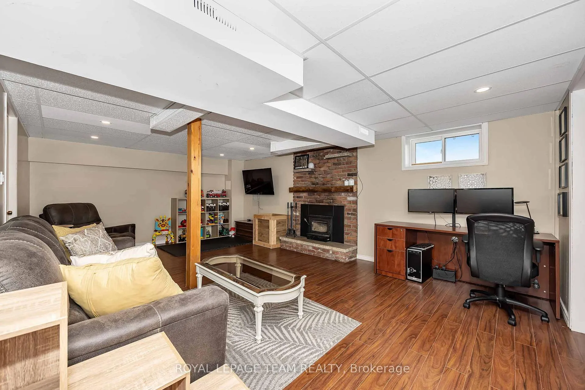 Photo 25 of 3217 Woodkilton Road, Ottawa, Dunrobin — HOMEH