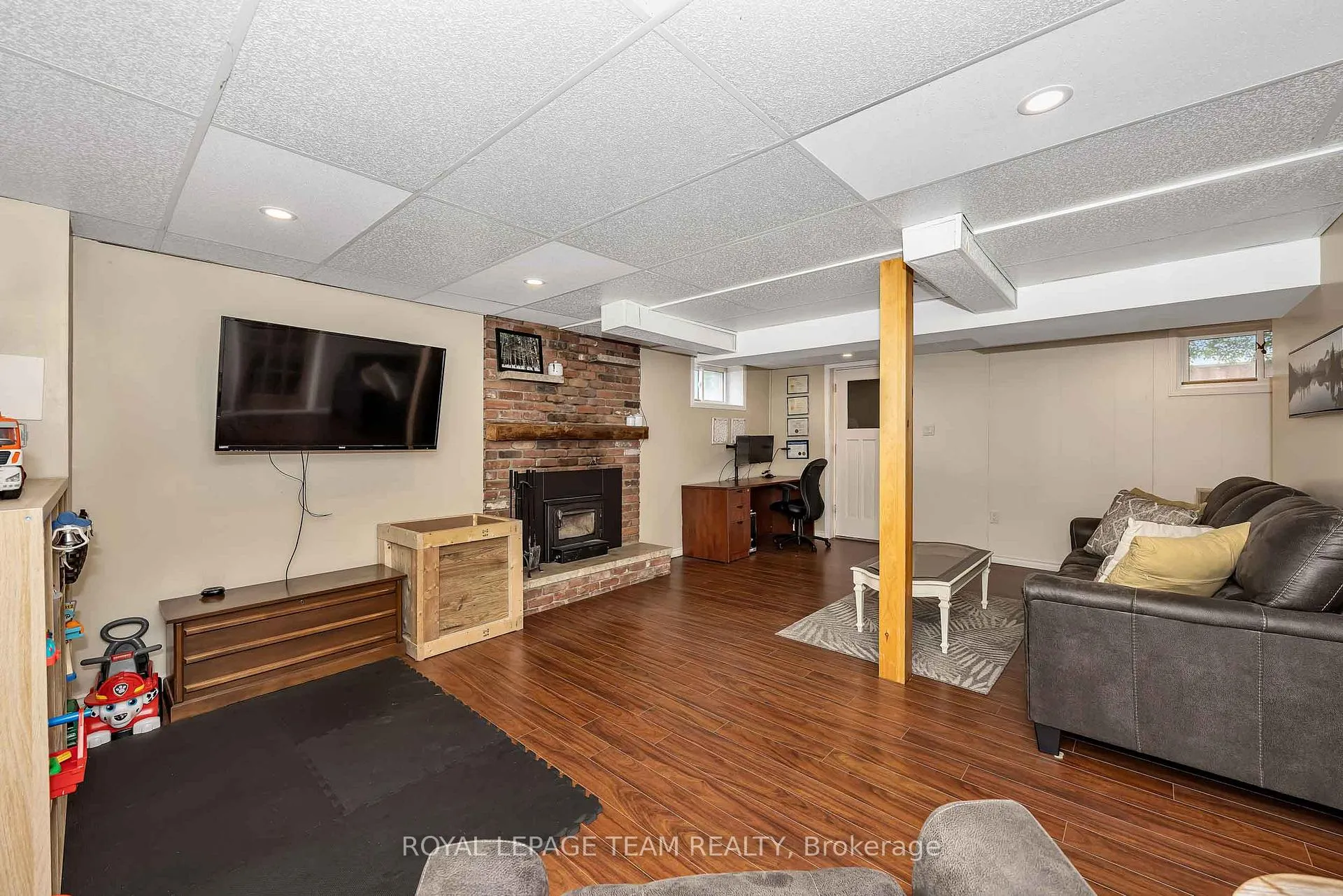 Photo 26 of 3217 Woodkilton Road, Ottawa, Dunrobin — HOMEH