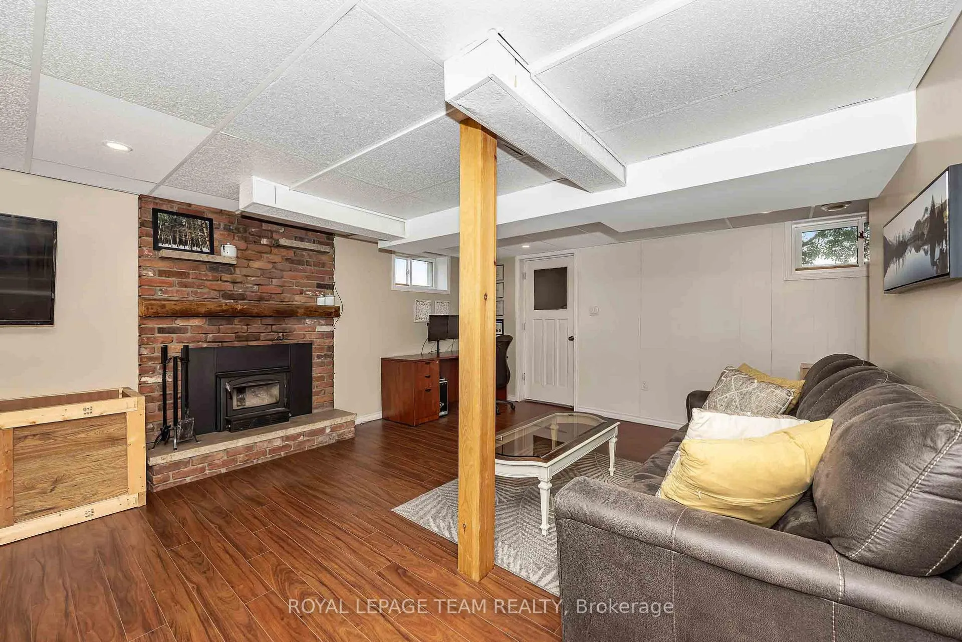 Photo 28 of 3217 Woodkilton Road, Ottawa, Dunrobin — HOMEH