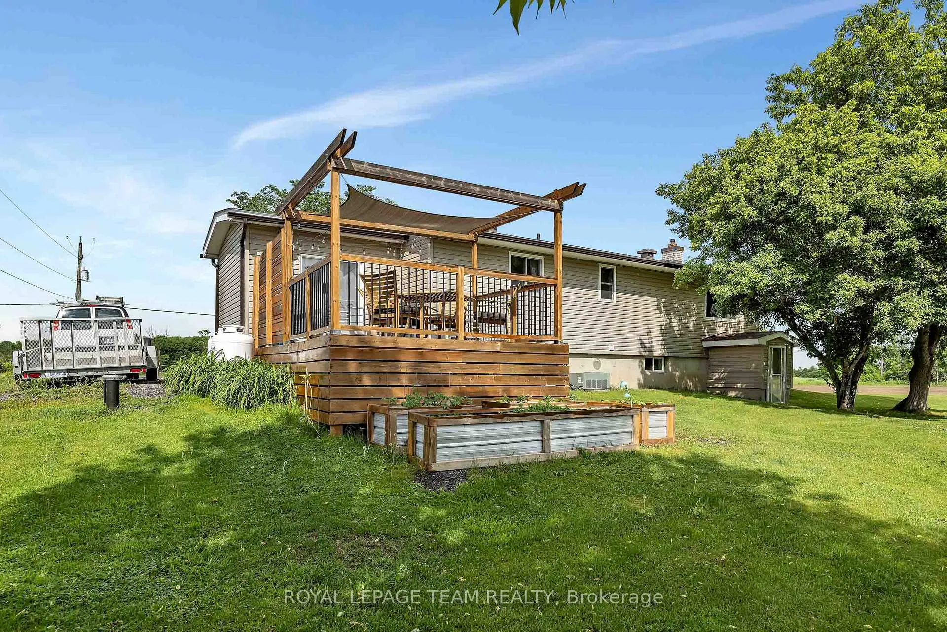 Photo 37 of 3217 Woodkilton Road, Ottawa, Dunrobin — HOMEH