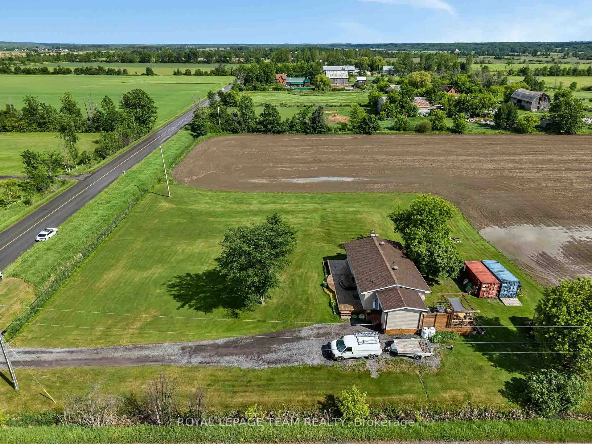 Photo 41 of 3217 Woodkilton Road, Ottawa, Dunrobin — HOMEH