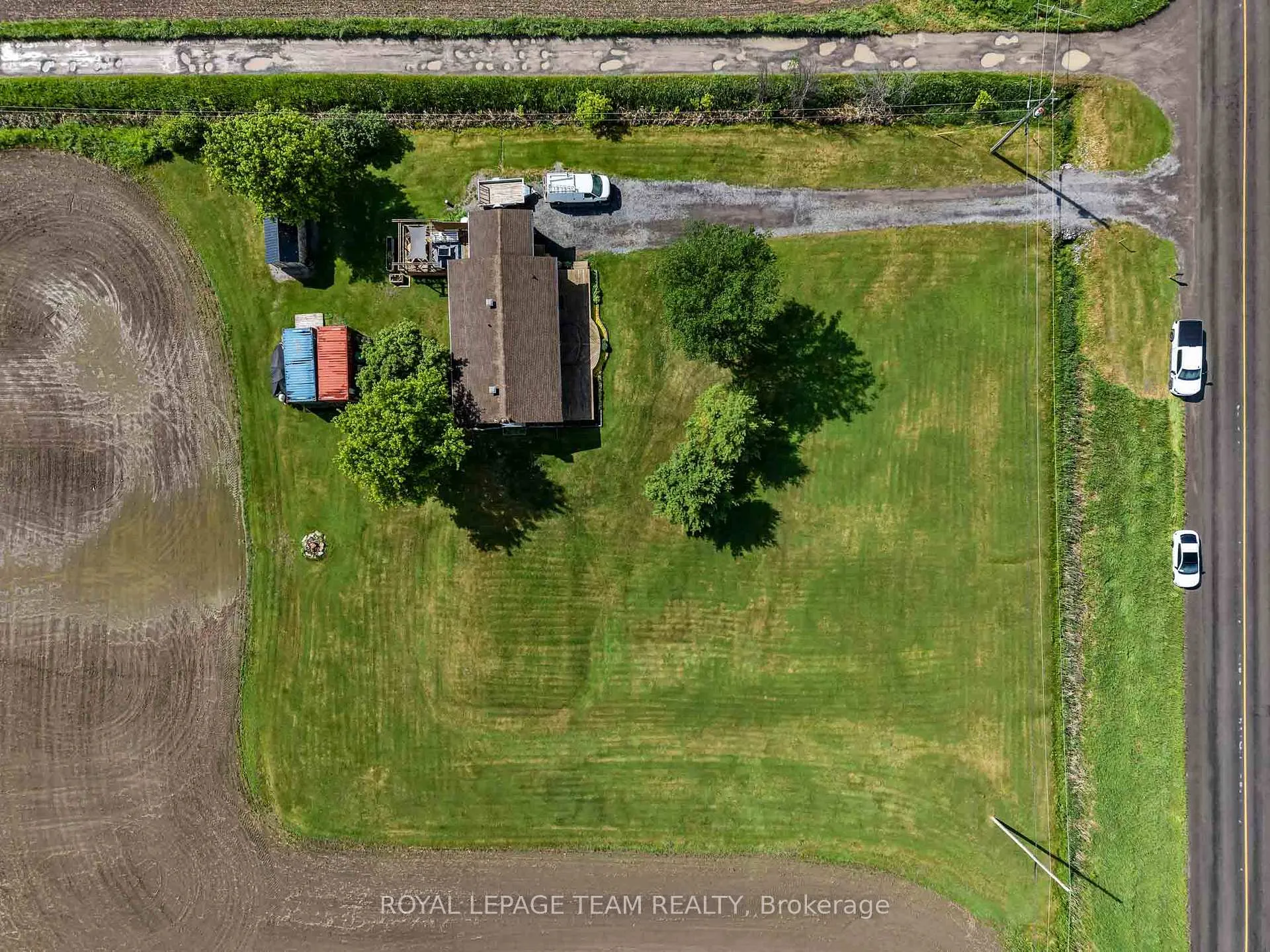 Photo 42 of 3217 Woodkilton Road, Ottawa, Dunrobin — HOMEH