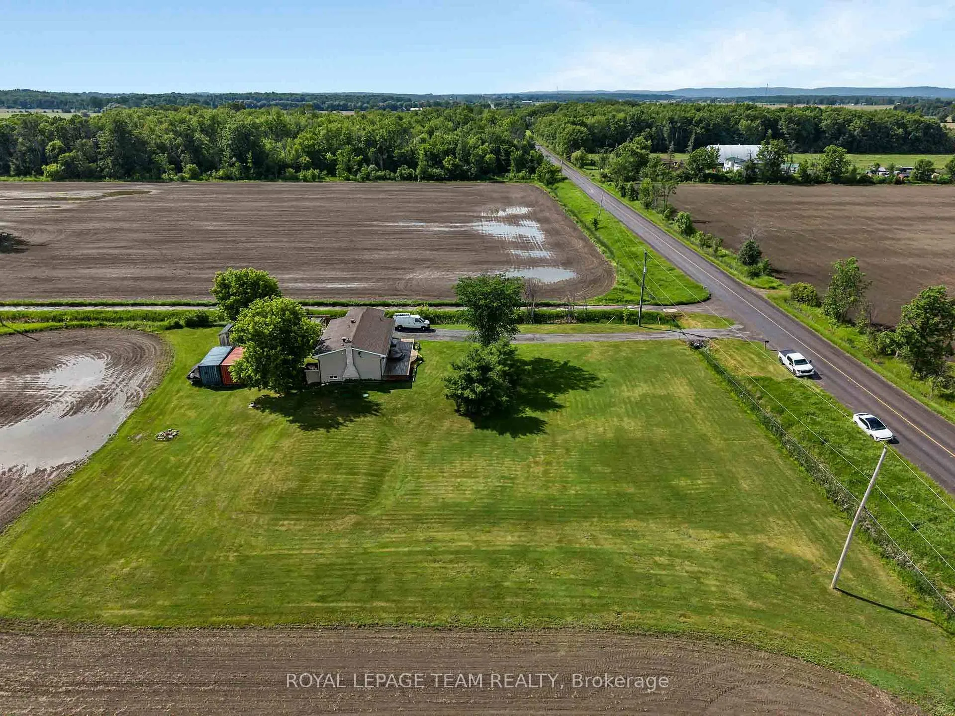 Photo 44 of 3217 Woodkilton Road, Ottawa, Dunrobin — HOMEH