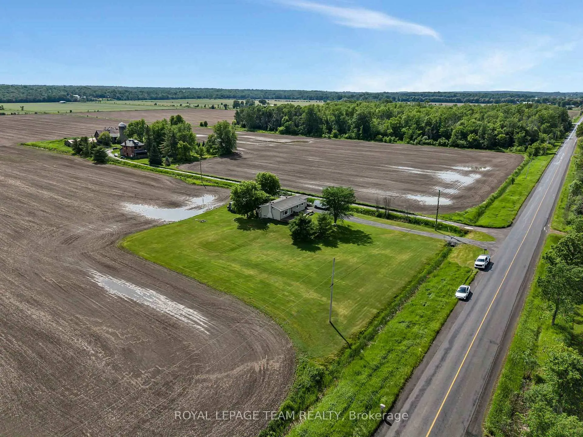 Photo 46 of 3217 Woodkilton Road, Ottawa, Dunrobin — HOMEH