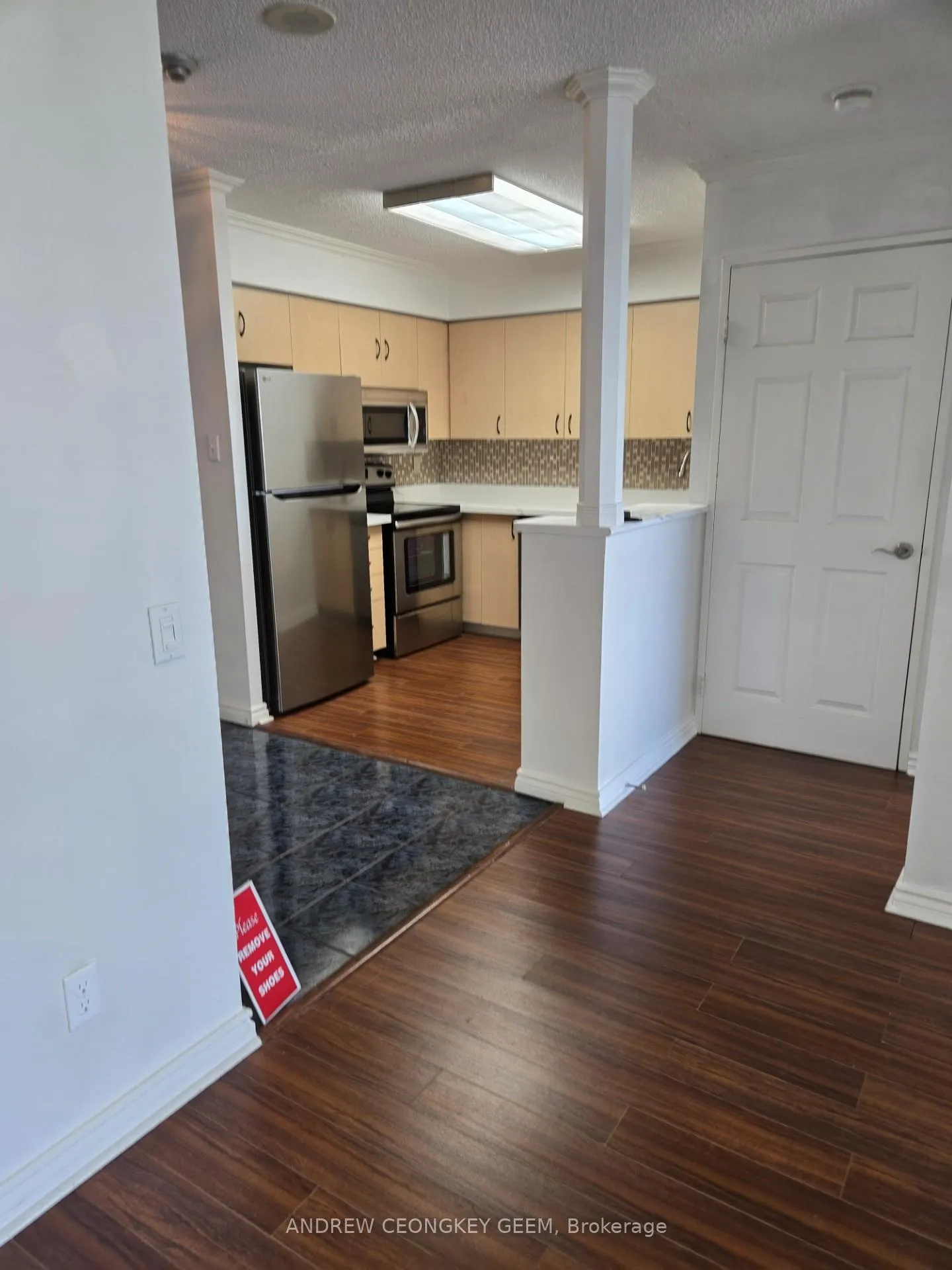 Photo 12 of Unit 711, 91 Townsgate Drive, Vaughan, Crestwood-Springfarm-Yorkhill — HOMEH