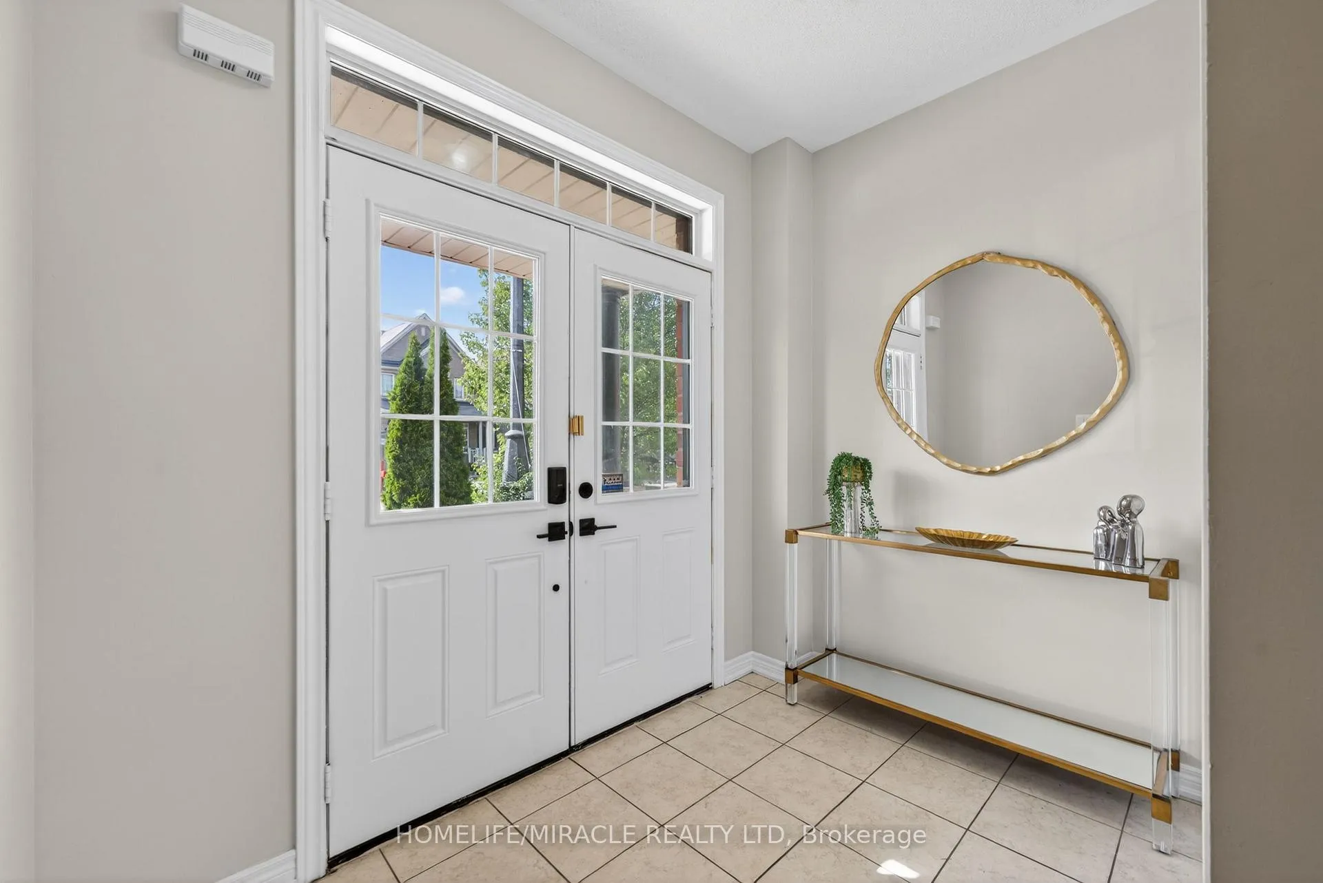 Photo 3 of 39 Matthew Harrison Street, Brampton, Bram East — HOMEH