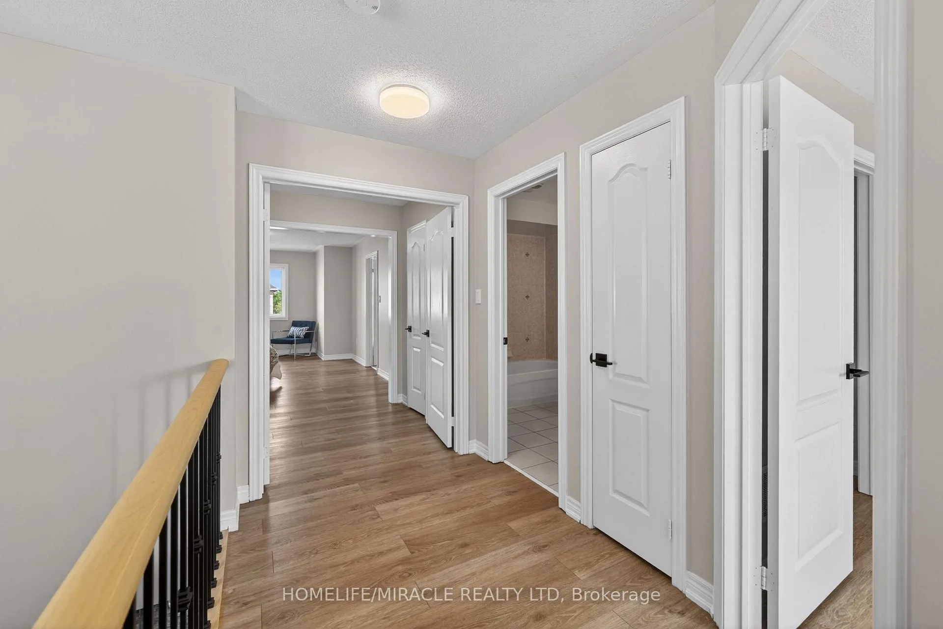 Photo 17 of 39 Matthew Harrison Street, Brampton, Bram East — HOMEH