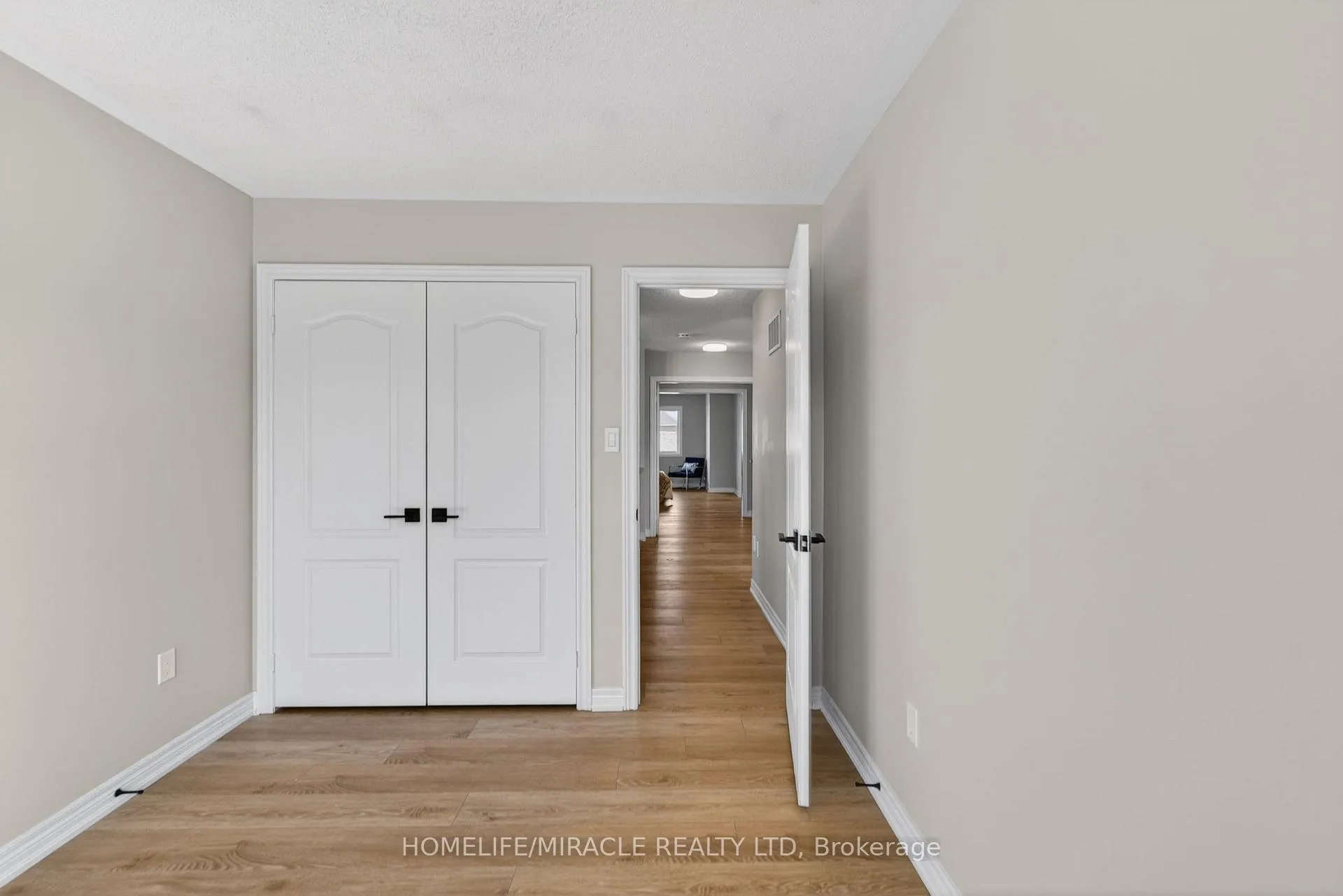 Photo 26 of 39 Matthew Harrison Street, Brampton, Bram East — HOMEH