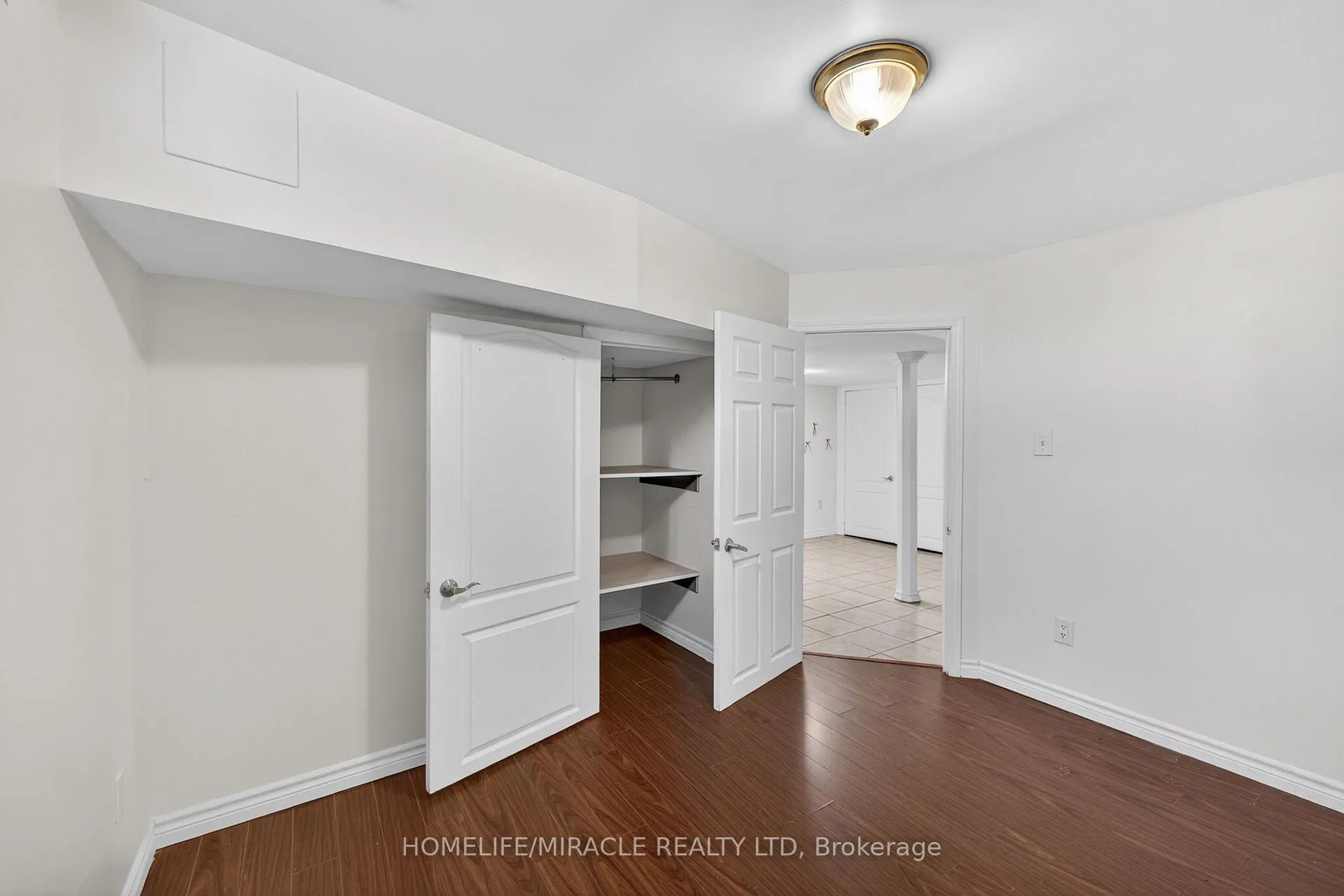 Photo 32 of 39 Matthew Harrison Street, Brampton, Bram East — HOMEH