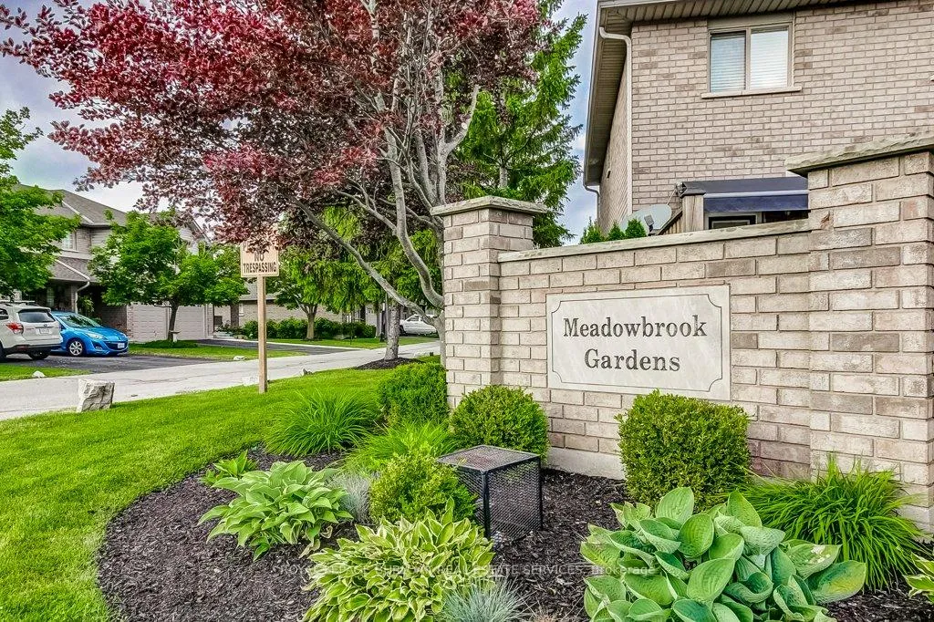 Photo 1 of Unit 5, 40 Braemar Avenue, Haldimand — HOMEH