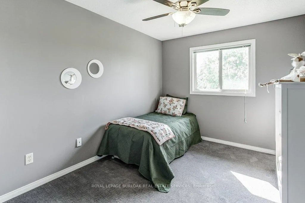 Photo 18 of Unit 5, 40 Braemar Avenue, Haldimand — HOMEH