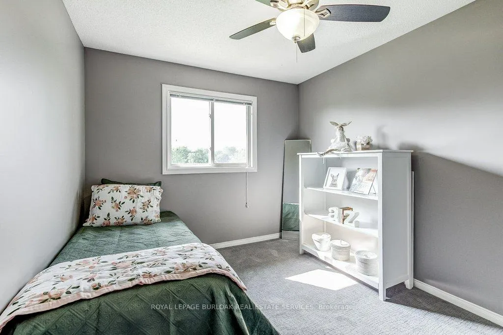 Photo 19 of Unit 5, 40 Braemar Avenue, Haldimand — HOMEH