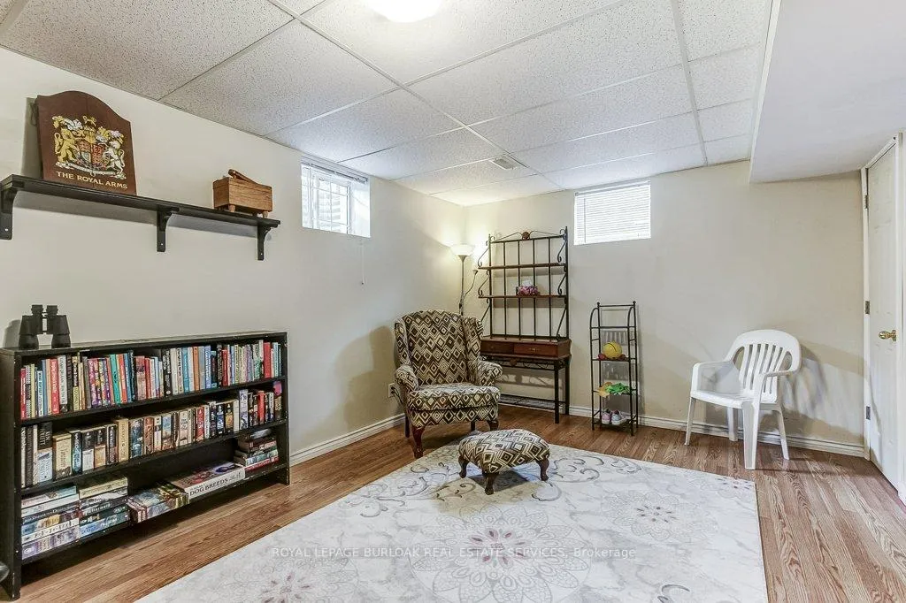 Photo 27 of Unit 5, 40 Braemar Avenue, Haldimand — HOMEH