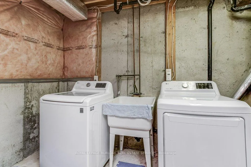 Photo 29 of Unit 5, 40 Braemar Avenue, Haldimand — HOMEH