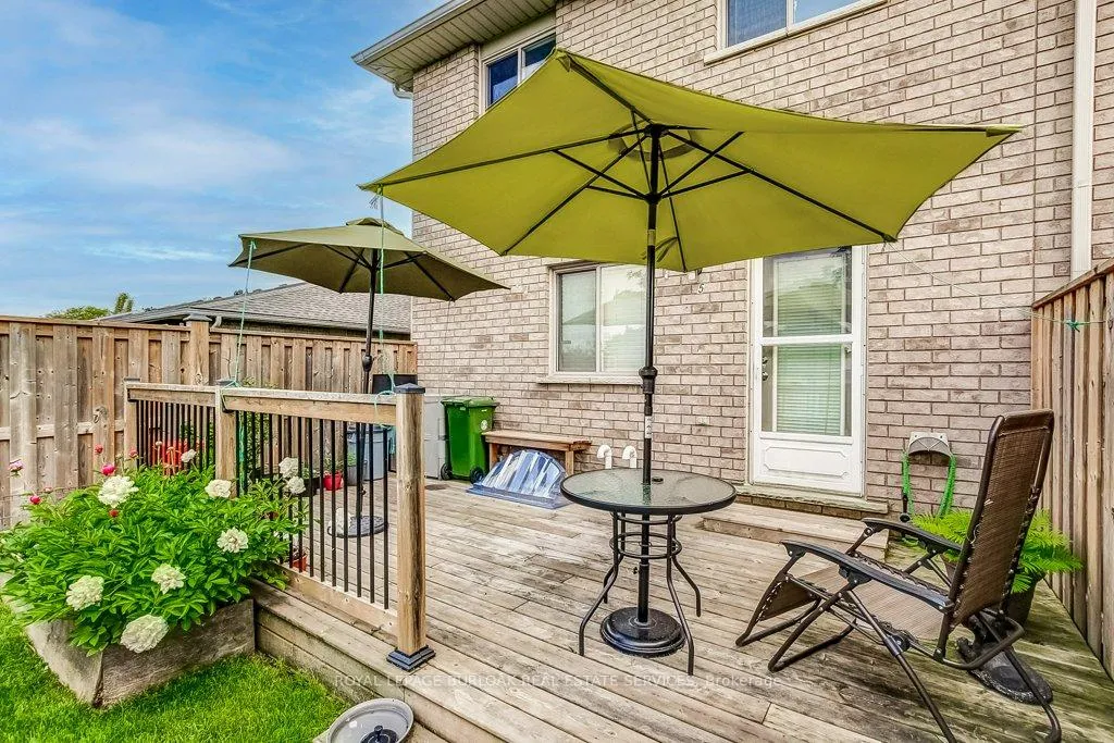 Photo 30 of Unit 5, 40 Braemar Avenue, Haldimand — HOMEH