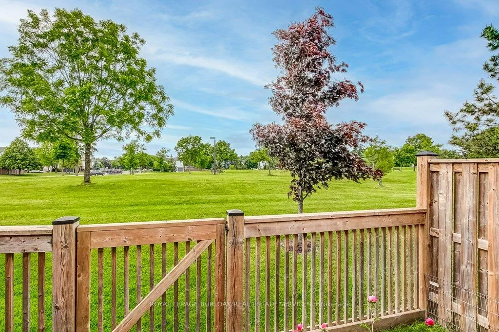 Photo 31 of Unit 5, 40 Braemar Avenue, Haldimand — HOMEH
