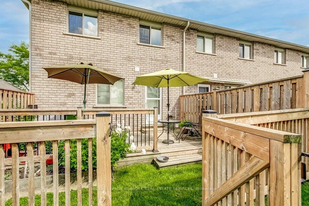 Photo 32 of Unit 5, 40 Braemar Avenue, Haldimand — HOMEH