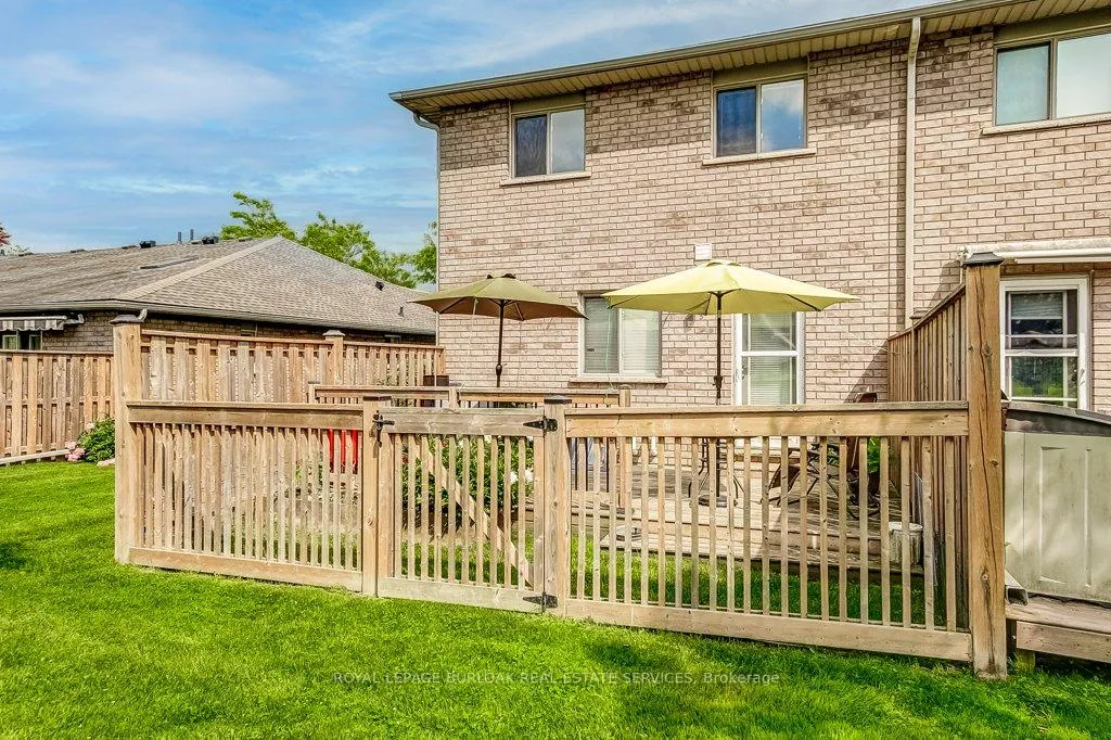 Photo 33 of Unit 5, 40 Braemar Avenue, Haldimand — HOMEH