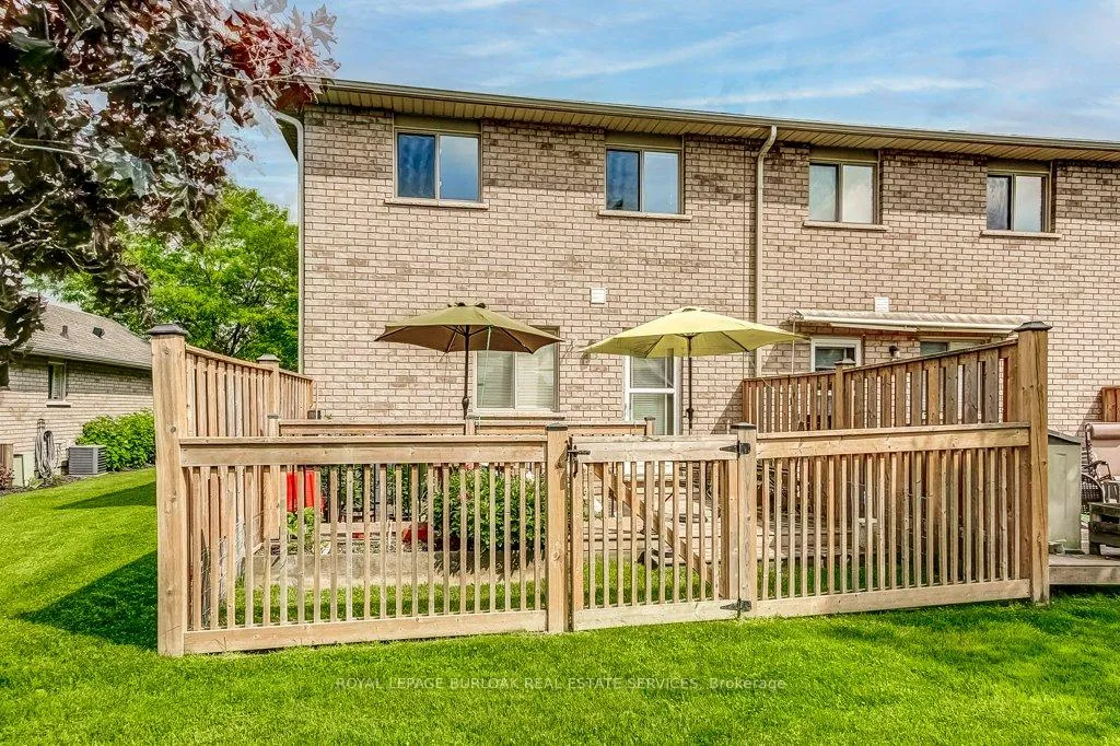 Photo 34 of Unit 5, 40 Braemar Avenue, Haldimand — HOMEH