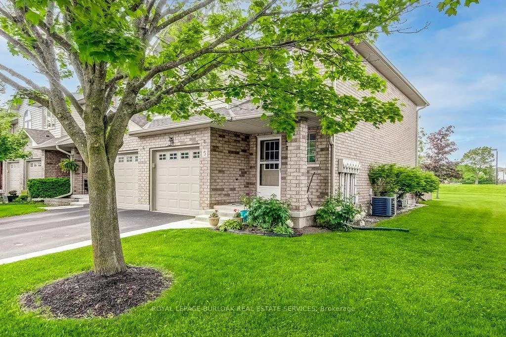 Photo 36 of Unit 5, 40 Braemar Avenue, Haldimand — HOMEH