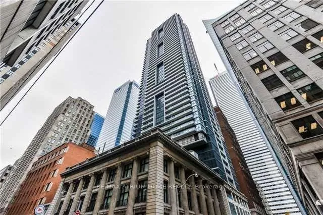 Photo 1 of Unit 3002, 70 Temperance Street, Toronto, Bay Street Corridor — HOMEH