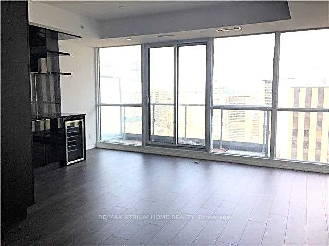 Photo 3 of Unit 3002, 70 Temperance Street, Toronto, Bay Street Corridor — HOMEH